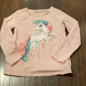 Cute shirt for girls